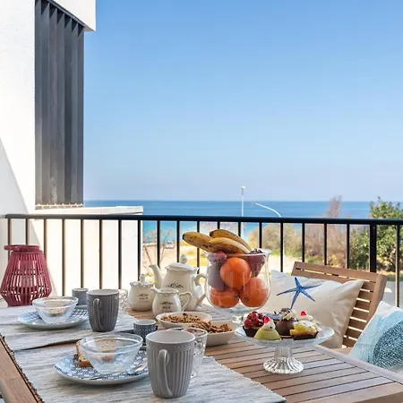 Vacanze Al Mare By Domusicily Apartmán