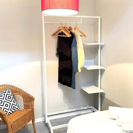 Apartmán Vacanze Al Mare By Domusicily
