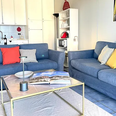 Apartmán Vacanze Al Mare By Domusicily *