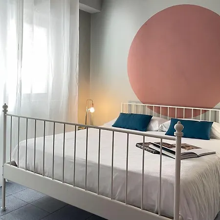 Vacanze Al Mare By Domusicily Apartmán *