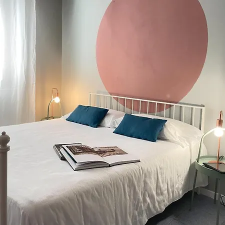 Vacanze Al Mare By Domusicily Apartmán *