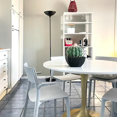 Vacanze Al Mare By Domusicily Apartmán *
