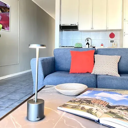 Vacanze Al Mare By Domusicily Apartmán *