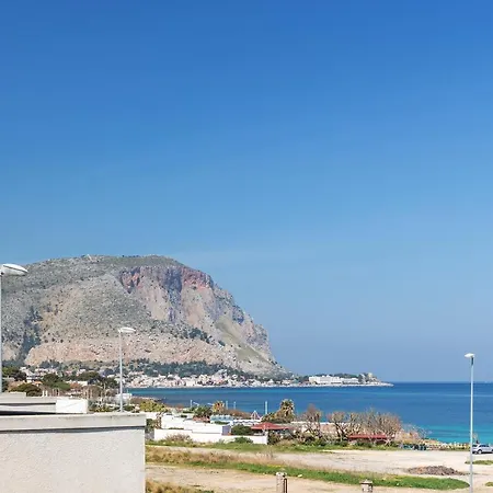 Vacanze Al Mare By Domusicily Apartment *