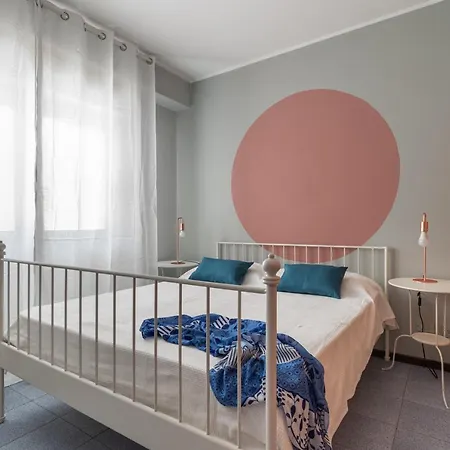 Vacanze Al Mare By Domusicily Mondello