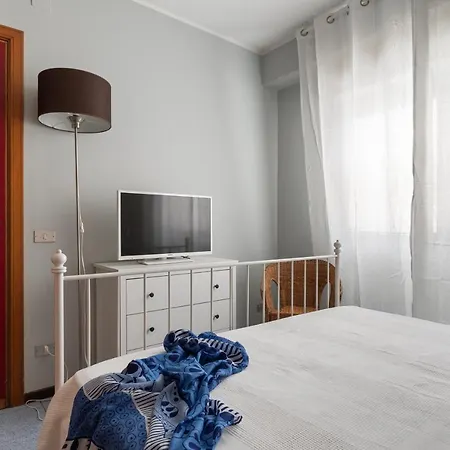 Vacanze Al Mare By Domusicily Apartment *