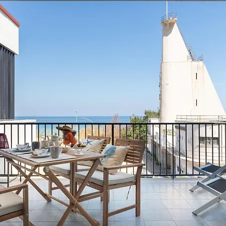 Vacanze Al Mare By Domusicily