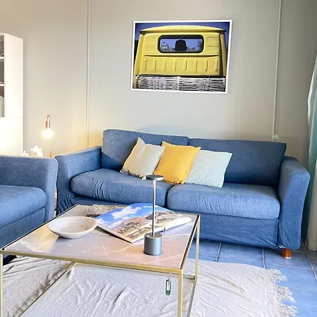 Apartment Vacanze Al Mare By Domusicily