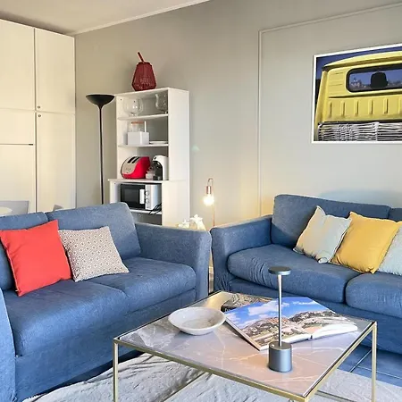 Vacanze Al Mare By Domusicily