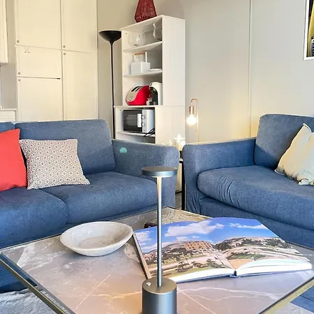 Vacanze Al Mare By Domusicily Apartment *