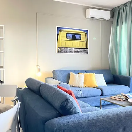 Vacanze Al Mare By Domusicily Apartment