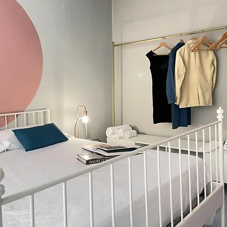 Vacanze Al Mare By Domusicily Apartment