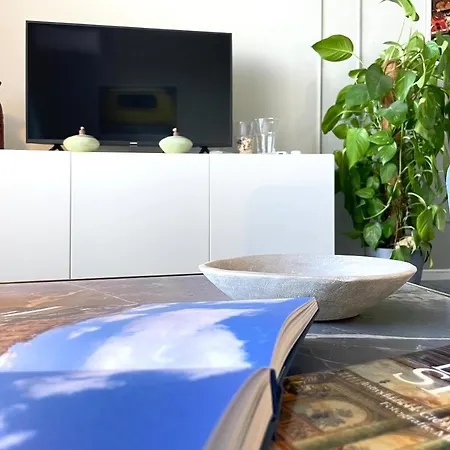 Vacanze Al Mare By Domusicily Apartment