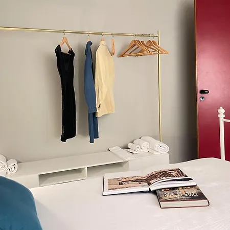 Vacanze Al Mare By Domusicily Apartment Mondello