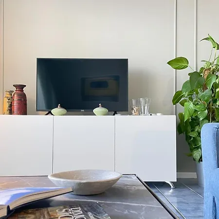 Apartment Vacanze Al Mare By Domusicily Mondello