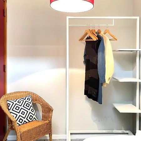 Apartment Vacanze Al Mare By Domusicily *