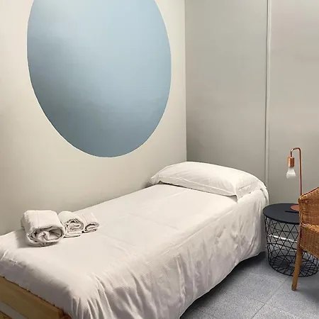 Vacanze Al Mare By Domusicily Mondello