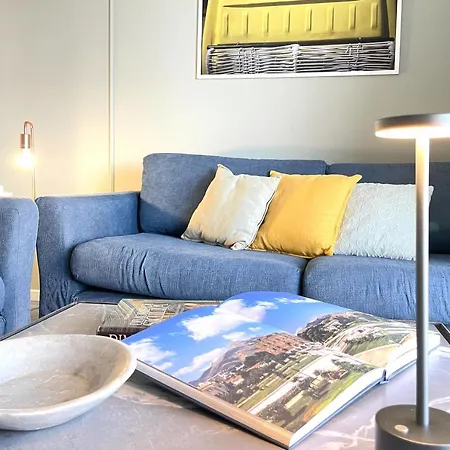 Vacanze Al Mare By Domusicily * Mondello