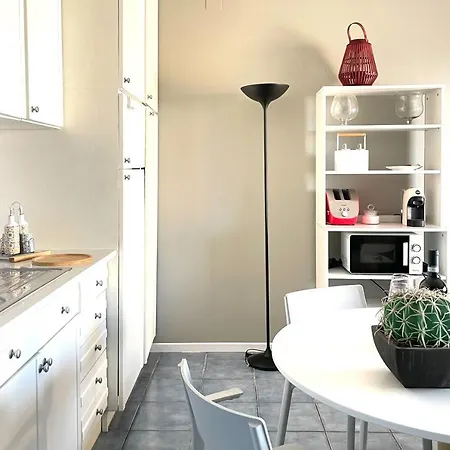 Vacanze Al Mare By Domusicily * Mondello