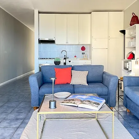 Vacanze Al Mare By Domusicily