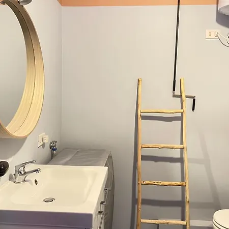 Vacanze Al Mare By Domusicily