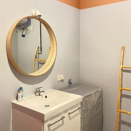 Apartment Vacanze Al Mare By Domusicily