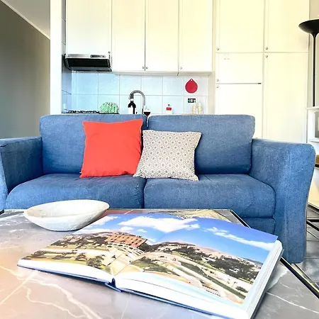 Vacanze Al Mare By Domusicily