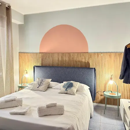 Vacanze Al Mare By Domusicily شقة