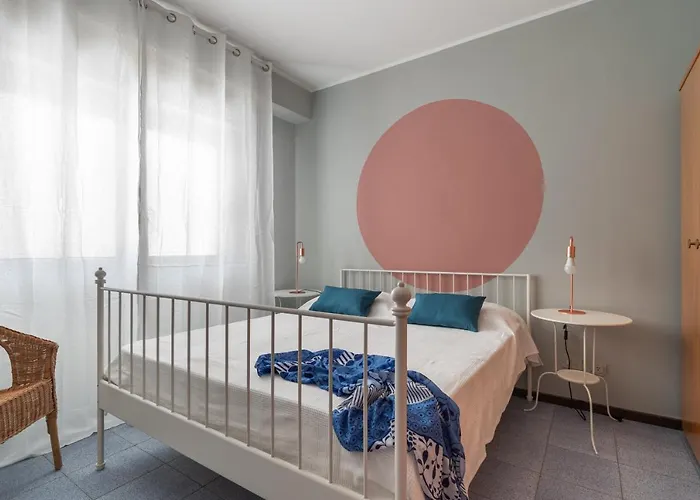 Vacanze Al Mare By Domusicily Mondello