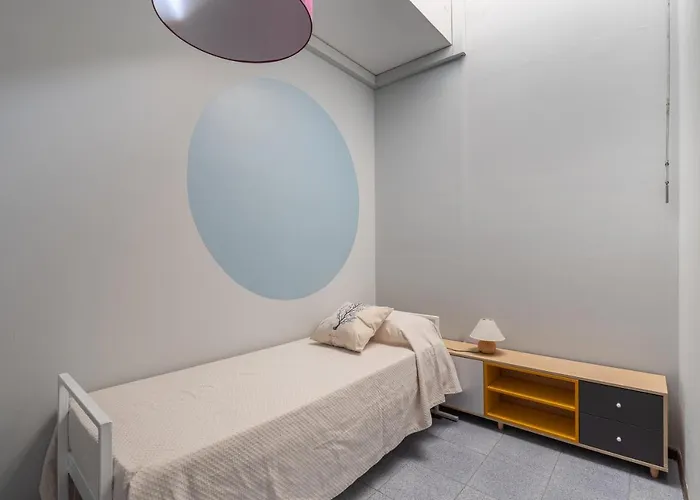 Apartman Vacanze Al Mare By Domusicily *