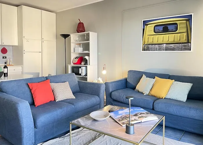 Vacanze Al Mare By Domusicily