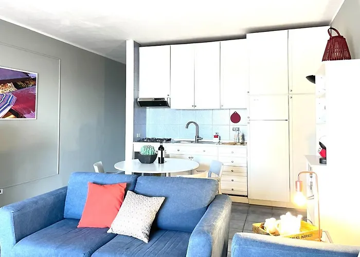 Apartman Vacanze Al Mare By Domusicily