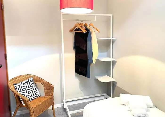 Apartman Vacanze Al Mare By Domusicily