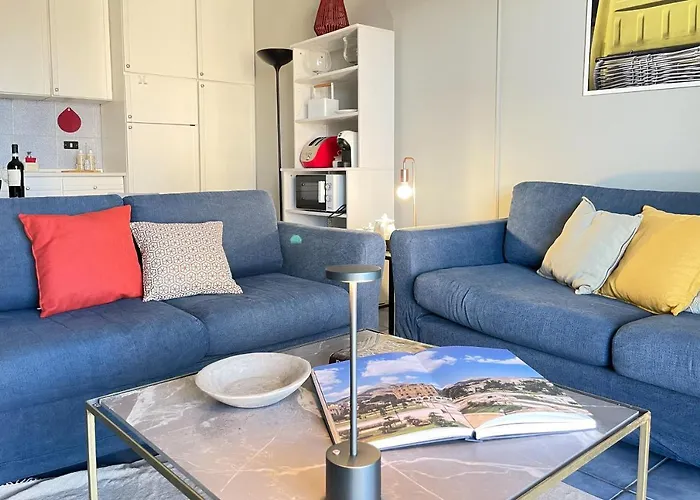 Vacanze Al Mare By Domusicily Apartman *