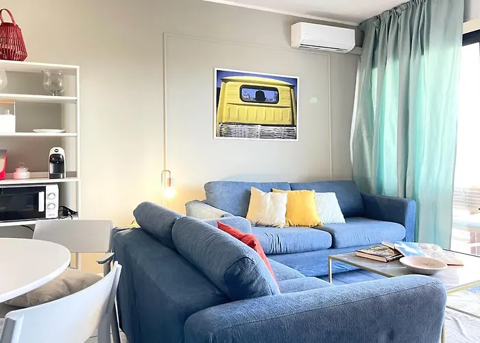 Vacanze Al Mare By Domusicily Apartman