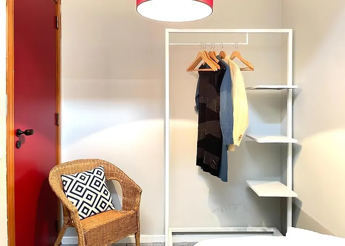 Apartman Vacanze Al Mare By Domusicily *