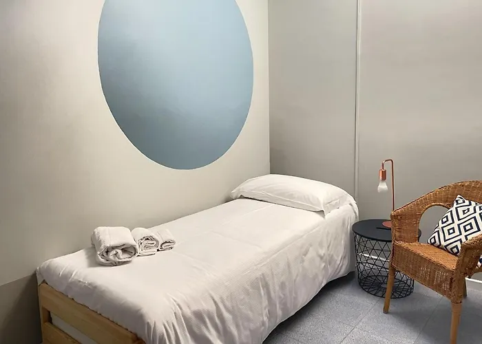 Vacanze Al Mare By Domusicily Mondello