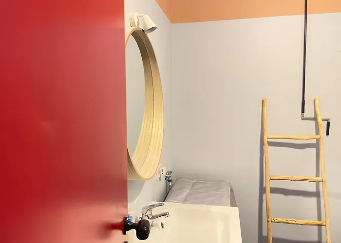 Vacanze Al Mare By Domusicily Apartman Mondello