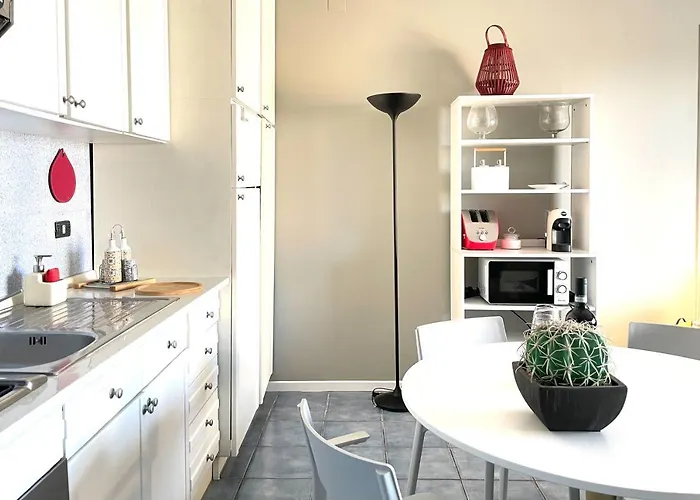 Vacanze Al Mare By Domusicily * Mondello