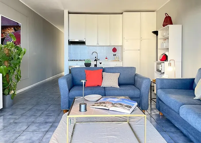 Vacanze Al Mare By Domusicily