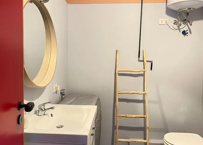 Vacanze Al Mare By Domusicily