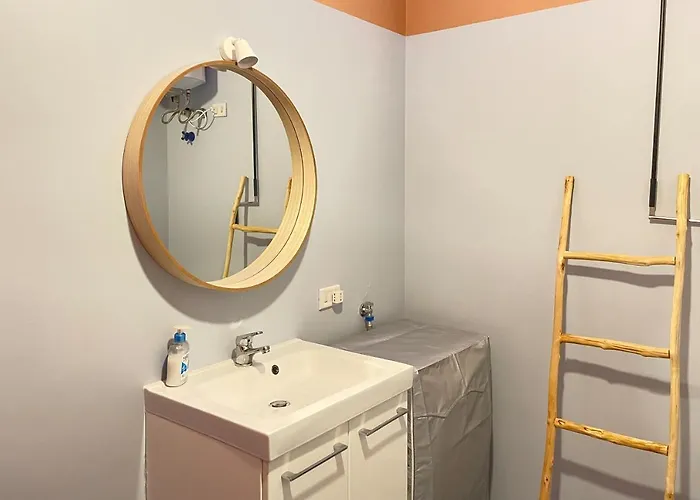 Apartman Vacanze Al Mare By Domusicily