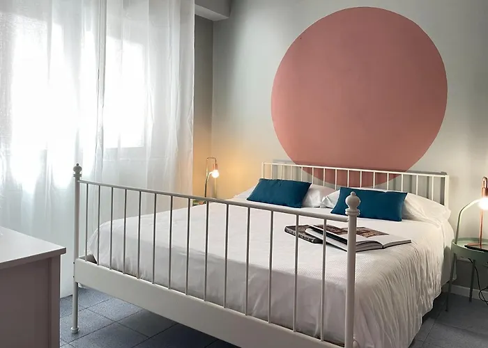 Vacanze Al Mare By Domusicily Apartman *