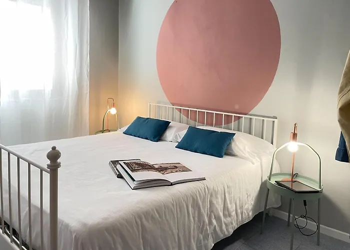 Vacanze Al Mare By Domusicily Apartman *