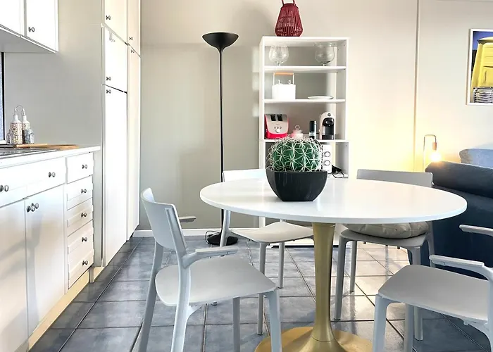 Vacanze Al Mare By Domusicily Apartman *