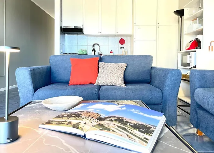 Vacanze Al Mare By Domusicily