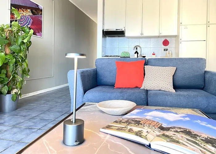 Vacanze Al Mare By Domusicily Apartman *